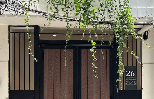 The Urban Westlake Apartment - Foto 20