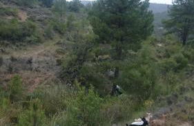 Ciudad Encantada Tio Daniel - Foto 70