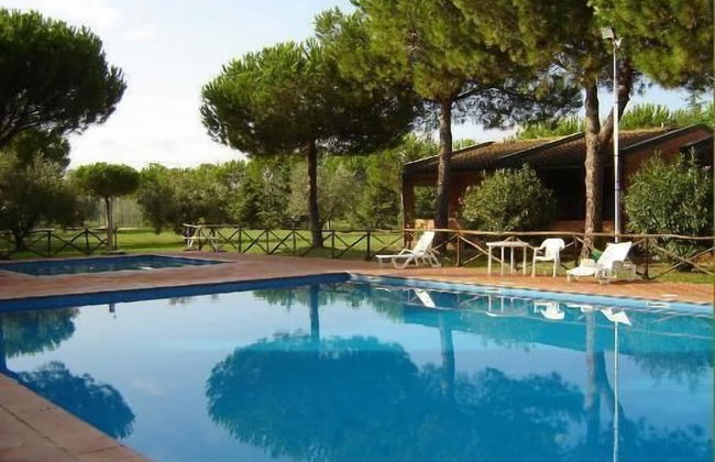 Baia Etrusca - Foto 21