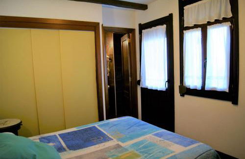 Casa Rural Arboliz - Foto 57