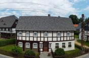 Umgebindehaus an der Mandau - Foto 5