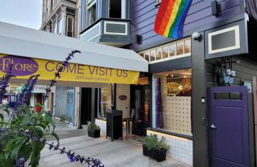 LIVE IT UP In The Castro! 4BRWDWalk Score 98 - Foto 55