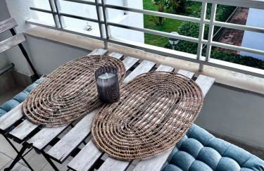 Acollidor apartament d'estil mediterrani a prop de Cala en Brut - Foto 7