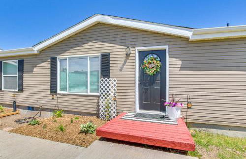 Modern Bloomington Home about 10 Mi to Bear Lake! - Foto 30