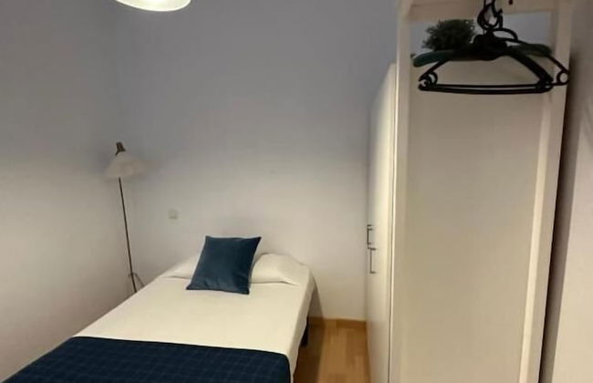 LOFTS Puerta del SOL - Photo 32