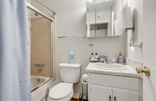 Charming Satsuma Home about 14 Mi to Mobile! - Foto 15