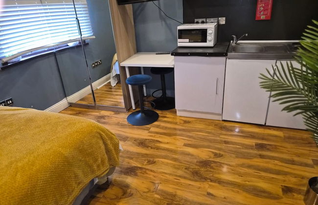 Dodi Apartments - Photo 38