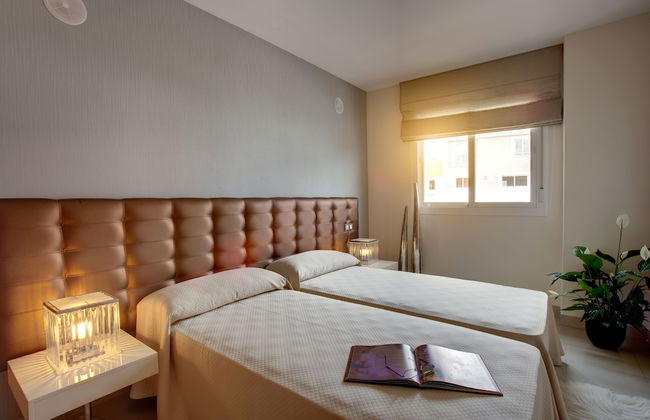 Apartamentos Cortijo del Mar Resort - Photo 17