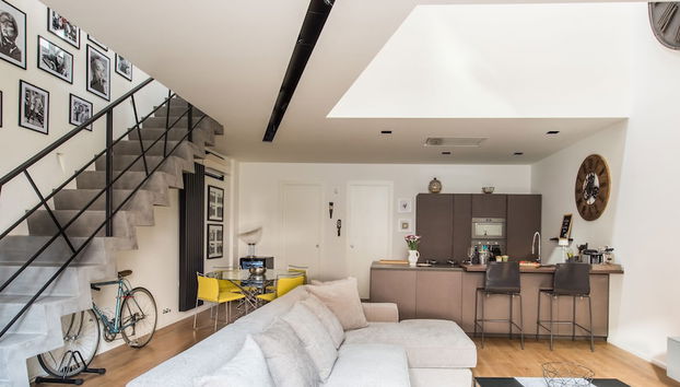 Casa con Giardino all'ex Fabbrica di Pomodoro by Wonderful Italy - Foto 2, Imagen principal