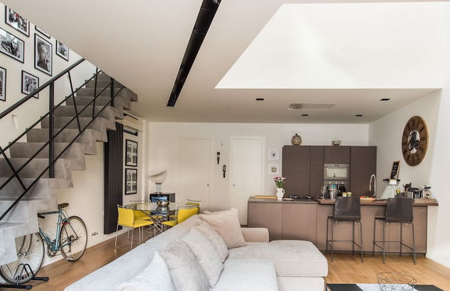 Casa all'ex Fabbrica di Pomodoro - Foto 1