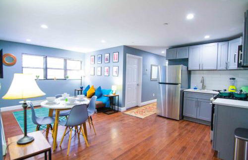 Nesty Stays - Foto 18