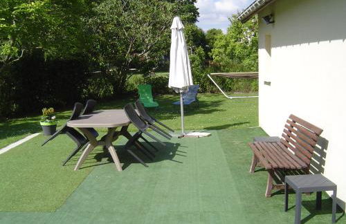 Gîte Paul et Rosalia - Foto 13