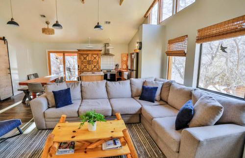 Zen Zion accommodates large groups of up to 30 - Foto 39