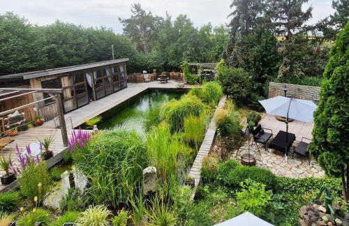 Ferienwohnung bei der Linde - Foto 15