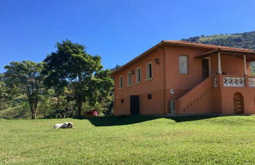 Sítio colonial no Sul de Minas Gerais - Foto 24