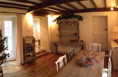 Thatch End Cottage - Photo 32