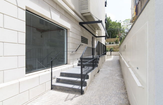 Mr. Brooklyn - By TLV2GO - Foto 40