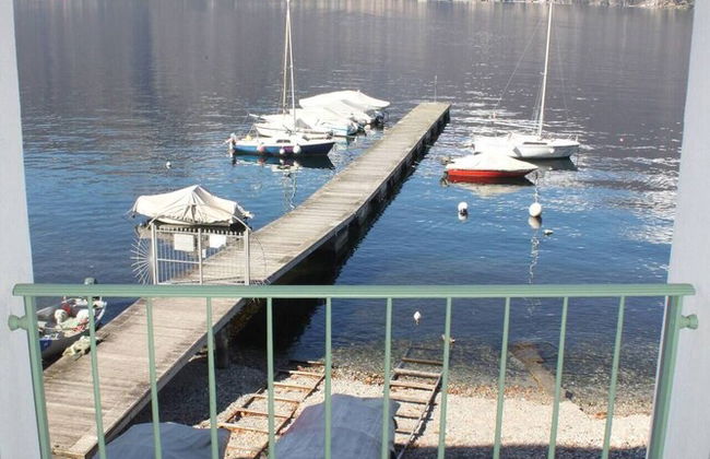 The Green House on the Lake - Foto 16