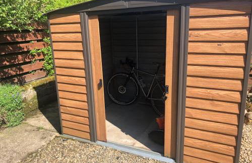 Castle Cottage with views of Kielder Castle - Foto 15