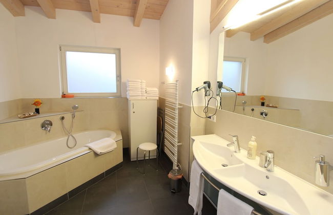 Contemporary Apartment in Leogang near Ski Area - Photo 22