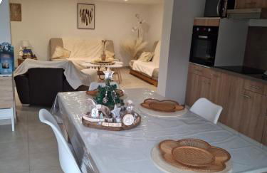 Les châtillonnes 25 minutes du zoo de beauval - Foto 2