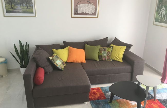 Apartments Ladesta - Foto 32