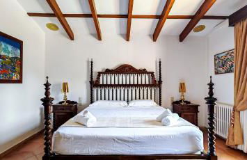 Villa Can Tomeu - Foto 20