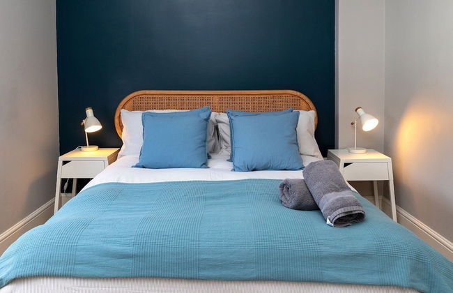 The Old Stables - Foto 8