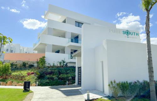 Manilva del Sol SEA VIEW PENTHOUSE - Photo 48