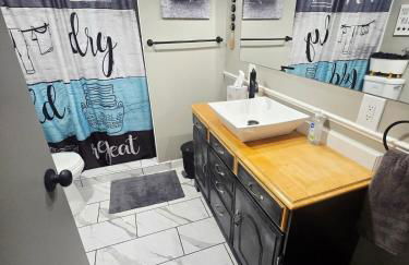 Barbara's Farmhouse 58 minutes from Arrowhead - Foto 31