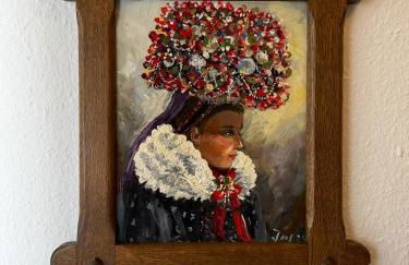 Schwarzwald Style - Ruhige & komfortable Fewo in zentraler Lage Solemar & Kliniken - Ideal für Kurgäste, Begleitpersonen, Berufspendler - Attraktiv für längere Aufenthalte - Foto 16