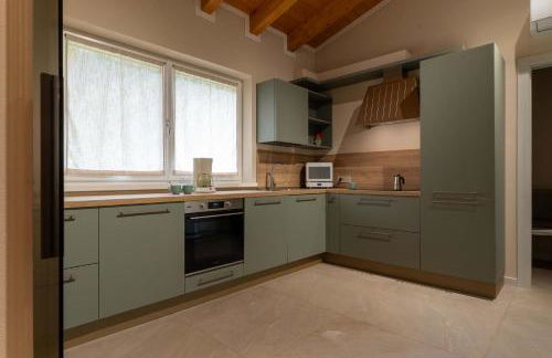 Villa Luciano - Foto 5