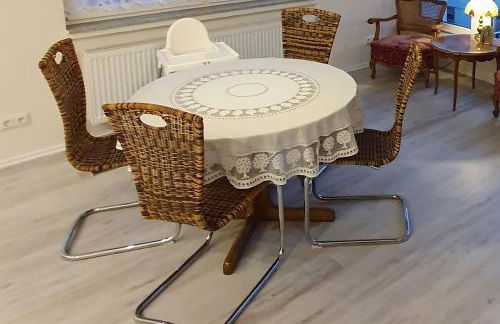 Ferienwohnung an der Mosel, Julia - Foto 6