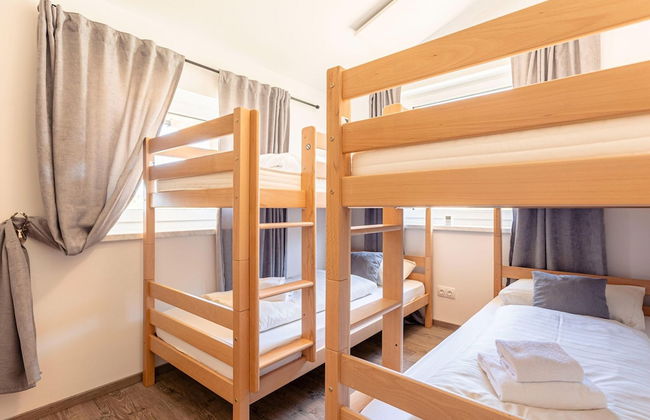 Chalet Arber in St.englmar With its own Hottube - Photo 3