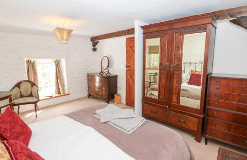 Farrier's Cottage - Foto 21