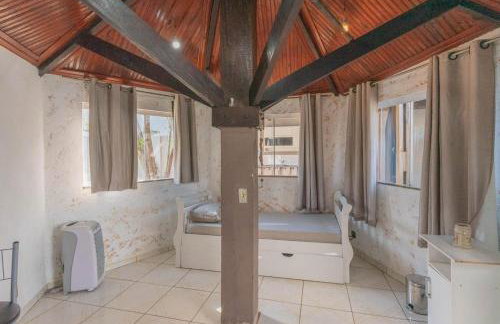 Casa com Piscina e Churrasqueira no Parque Fehr - Foto 23