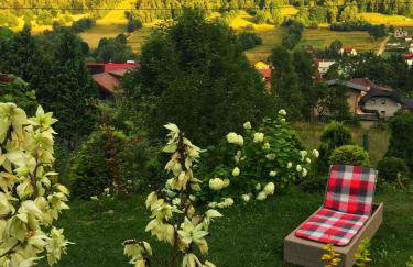 Willa Wierchy - Foto 12