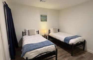 Lakeview 3BR-3BA Dayton Home - Foto 16