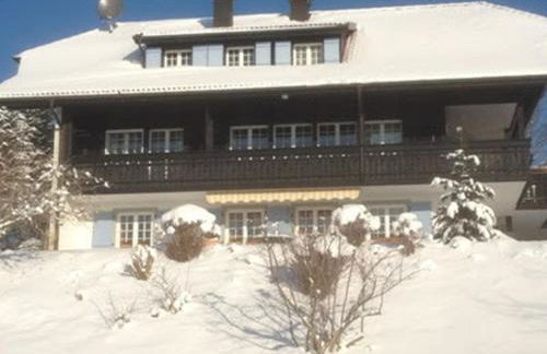 Landhausvilla Strittberg 7 - Foto 2