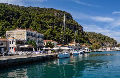 Karlovasi Comfy Retreat - Foto 25