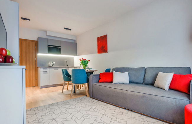 Białka Tatrzańska Resorts - Foto 6