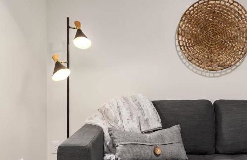 Urban Sanctuary Luxury Stay with Private Parking - Foto 22