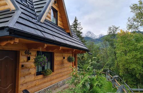 Domek na brzyzku - Foto 4