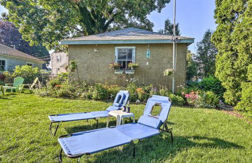 New London Hideaway Near Beaches and Local Spots! - Foto 28