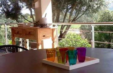 LE PALADIN Porto Pollo Villa privée avec piscine chauffée - Foto 51