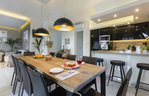 Villa Casta Diva with sea view and wellness - Foto 30