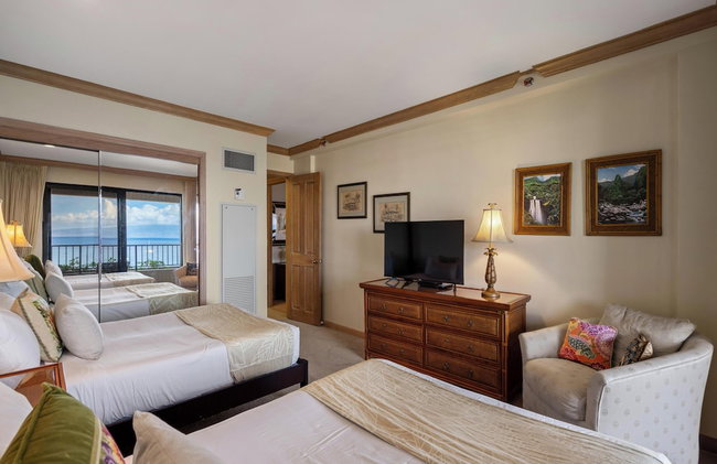 Kaanapali Alii 2 Bedroom Garden-Mountain View - Foto 46