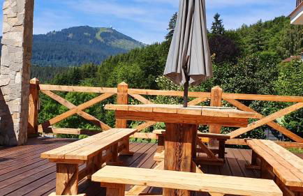 Magic House Under Arber - Foto 33