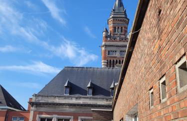 Charmant studio au cœur de ville - Foto 20