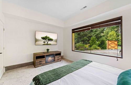 Octagon House - Foto 39